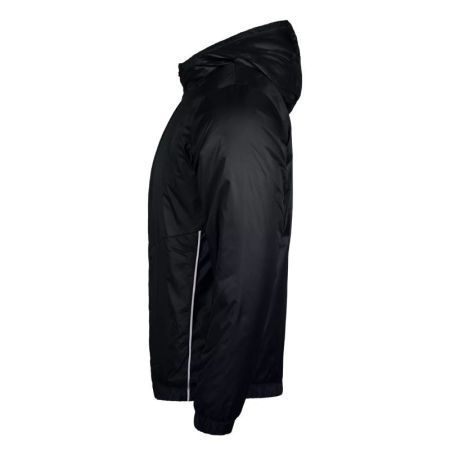 ΑΝΔΡΙΚΟ ΜΠΟΥΦΑΝ NIKE Therma-Fit Park 26 Hooded Jacket 534373 HM7270-010 εικόνα 8